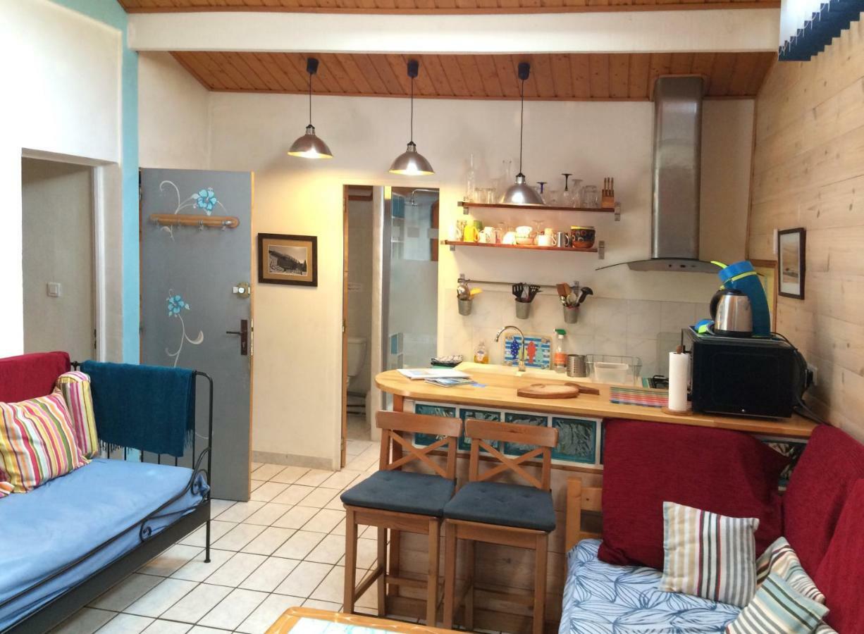 La CENTRALE - La Voile Bleue Biscarrosse-Plage Extérieur photo